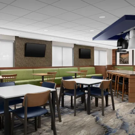 Fairfield Inn & Suites at Dulles Airport