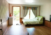 Geochang Byeongmajung Pension