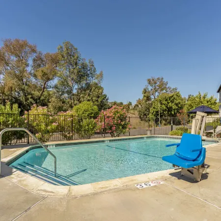 Best Western Plus Heritage Inn