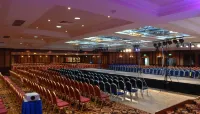 Mount Errigal Hotel, Conference & Leisure Centre Hotels in Legmuckduff