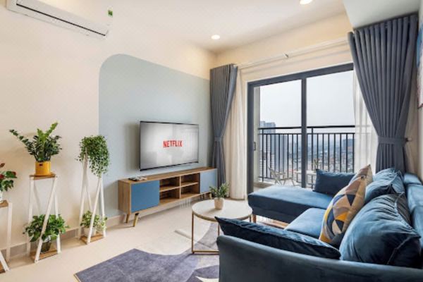 토니 아파트먼트(Soho Residence-Tony Apartment)_3