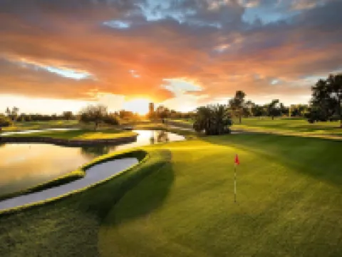 ทรู บาย ฮิลตัน โกดียร์ ฟีนิกซ์เวสต์, อาริโซน่า โรงแรมในกู้ดเยียร์