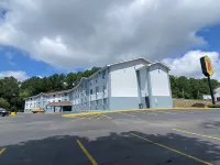 Super 8 by Wyndham Homewood Birmingham Area Отели в г. Хомвуд