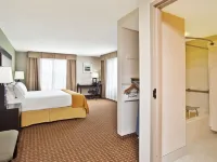 Holiday Inn Express & Suites HARRINGTON by IHG Hotels in Kent County