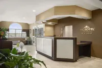 Microtel Inn & Suites by Wyndham Cambridge Hotels in Cambridge