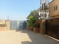 Daltons Hotels and Resort Hotels near Ushafa Quarry Water
