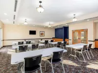 Spark by Hilton Plainfield Indianapolis Airport Hotéis em Plainfield