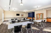 Spark by Hilton Plainfield Indianapolis Airport