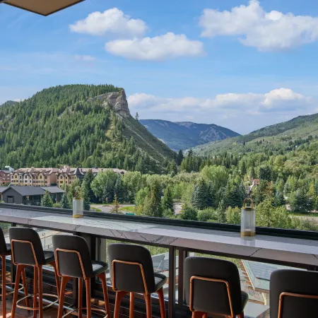 The Westin Riverfront Resort & Spa, Avon, Vail Valley