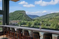 The Westin Riverfront Resort & Spa, Avon, Vail Valley - Vuoristonäköala