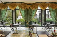 Hotel la Palma Hotels in Stresa