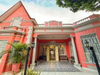 Casa Avelina Boutique Hostel Hotels in 