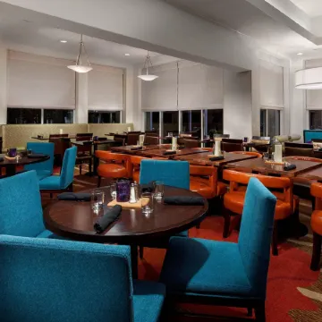 Wyndham Garden New Orleans Airport