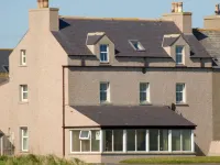 The Inn Guest House Các khách sạn ở Kirkwall