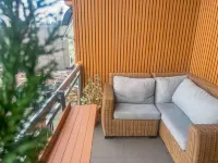 Metro Pines Inn