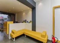Stay Inn Hotels in Bhopal