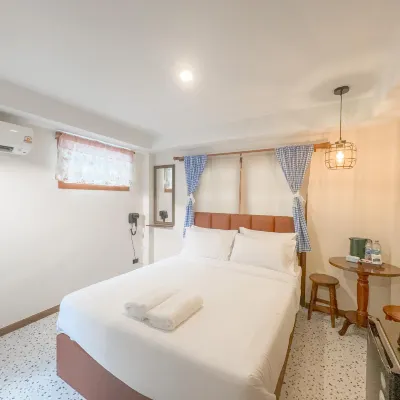 JB Home Bangkok - Victory monument ,Ari Hotels near SAM SEN