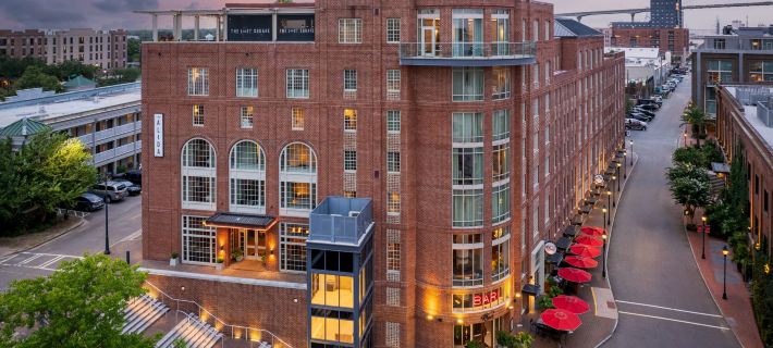 The Alida, Savannah, a Tribute Portfolio Hotel Hotel a Savannah