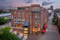 The Alida, Savannah, a Tribute Portfolio Hotel - spa