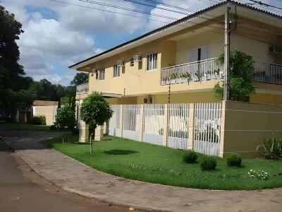 Pousada Cataratas