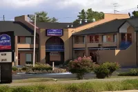 Wake Inn