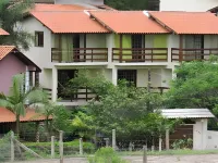 Pousada Areias do Rosa