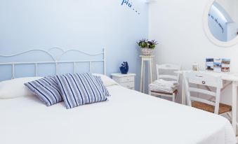 B&B Nel Blu Dipinto di Blu