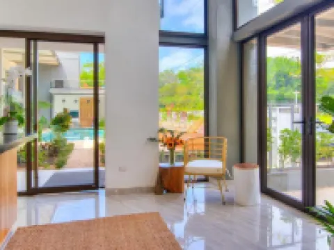 パラダイス・ベイ・ホテル・ブティック エラドゥラのホテル