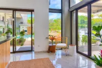 Paradise Bay Hotel Boutique Hotels in Herradura