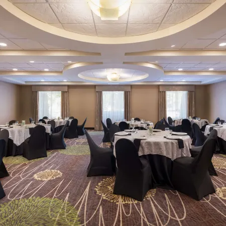 Hilton Garden Inn Atlanta/Peachtree City