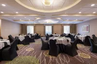 Hilton Garden Inn Atlanta/Peachtree City - breakfast
