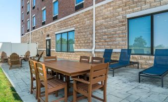 Comfort Inn & Suites Adrian