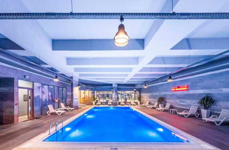 Radisson Residences Vadistanbul photo 3