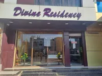 Hotel divine and restaurant