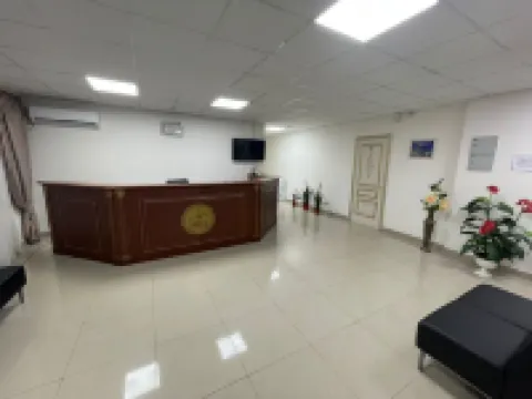 Гостиница Академическая Отели в г. 