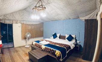 Woodland Adventure Resort