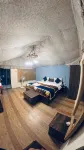 Woodland Adventure Resort Hotel a Pachmarhi Cantt