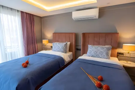 Malta Bosphorus Hotel