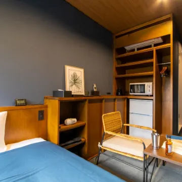 Blue Quad Hotel Kurashiki Tamashima Các khách sạn gần Ga Tokiwa