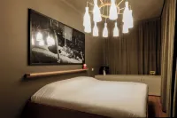 Graace House Schmalshuus Hotels in Pafendall