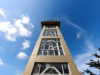 Green Rose Hotel