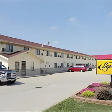 Quality Inn Elkhart