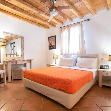 The Varos Residences Hotel