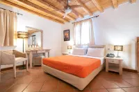 The Varos Residences Hotel - balcony