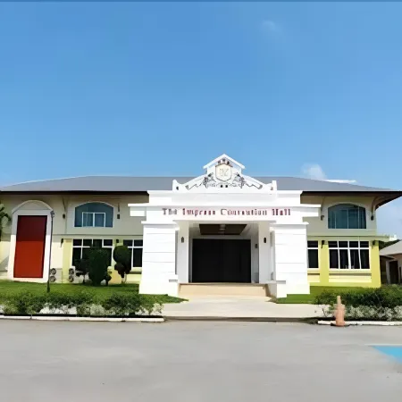 The Impress NAN Hotel
