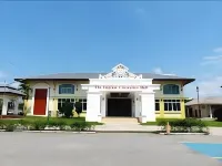 The Impress NAN Hotel Các khách sạn ở 