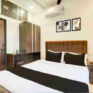 Super Hotel O Manish Nagar Rooms