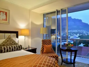 Taj Cape Town
