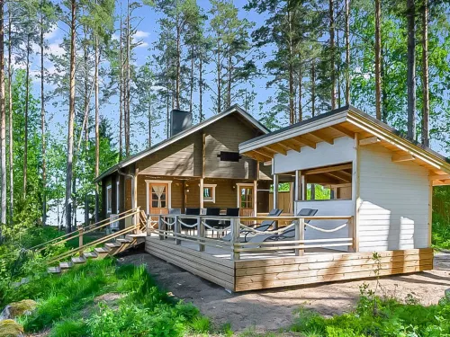 Mäntykumpu Hotels in Petäjävesi
