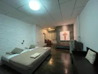 Picasjo House Hotel dekat Air Terjun Kiri Phet